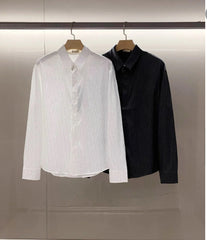 Chest Embroidered Polo Shirt