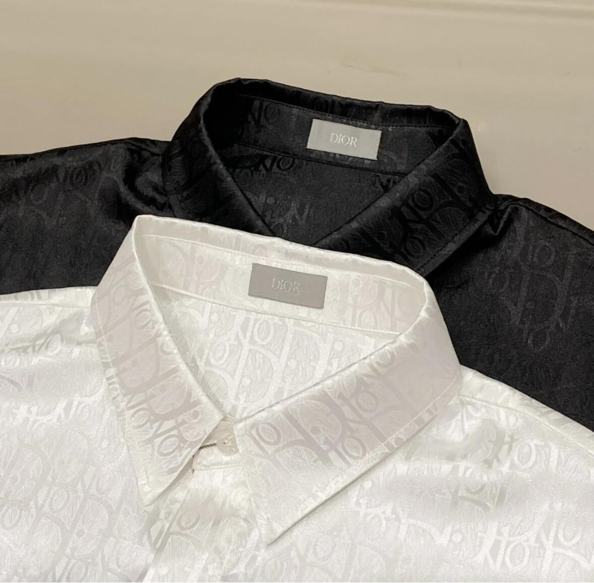 Chest Embroidered Polo Shirt