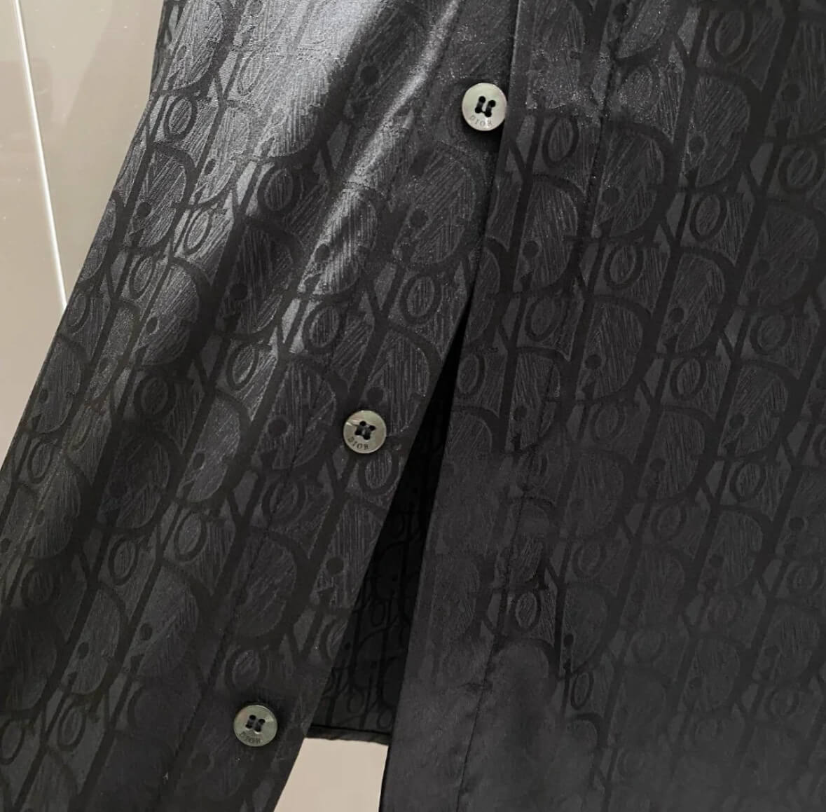 Chest Embroidered Polo Shirt