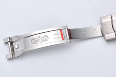 C-Factory - Silver - Silver 904L Steel- Automatic - 41mm