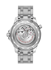 Blue Steel - 904L Steel - Automatic - 42mm