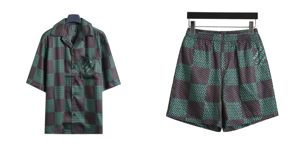 Leisure Set 2