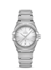 LADY - White Steel - 36mm