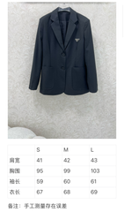 New suit jacket