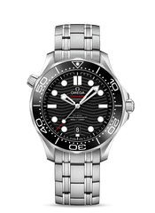 🔥 limited-time offer! Black Silver - 904L Steel - Automatic - 42mm