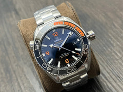 🔥Limited Time Offer! VS-Factory -SM600m 215.32.44.21.01- 904L Steel - Free Rubber Strap - Automatic -43.5mm