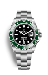 Black Green - Steel Watch -Automatic- 41mm