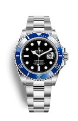 Watch DATE-White gold--Automatic41mm