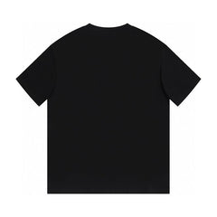 Classic Print T Shirt
