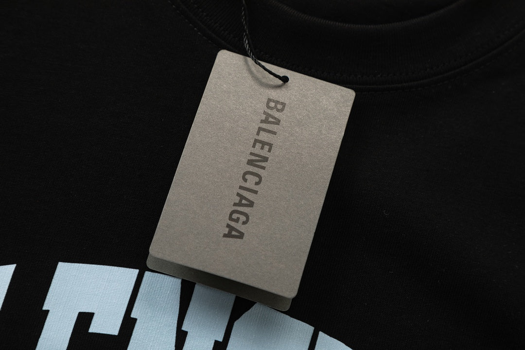 Handshake  Print T Shirt