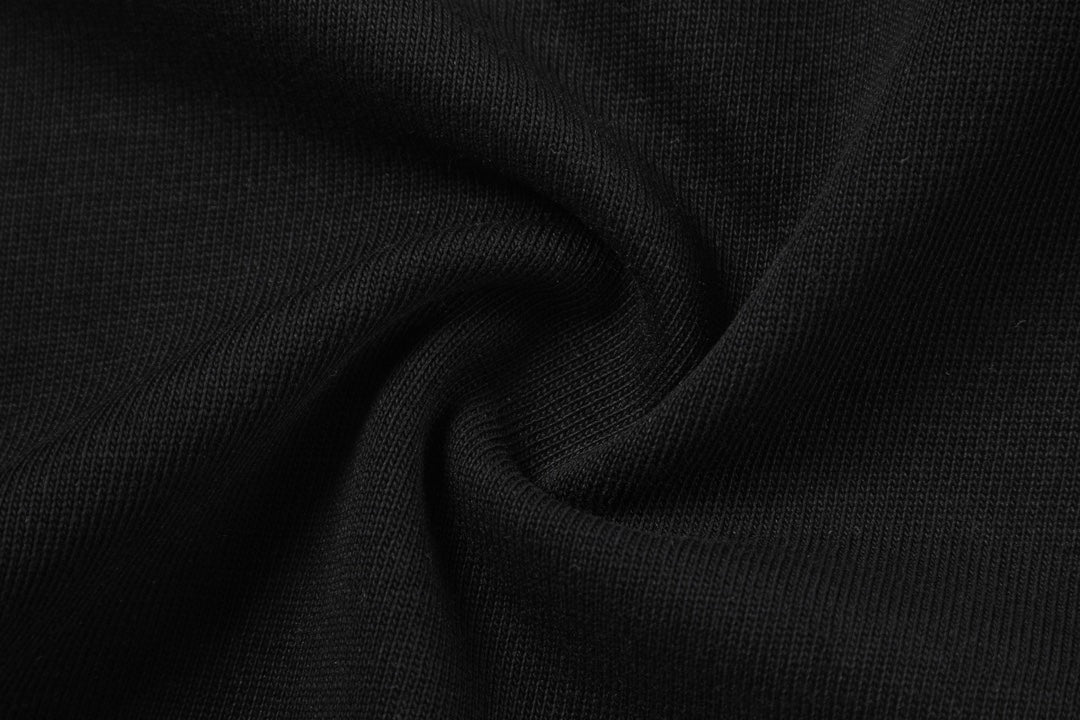 Handshake  Print T Shirt
