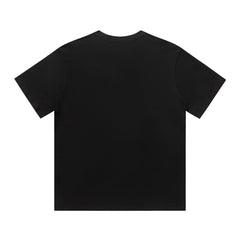 Classic Double F Print T Shirt