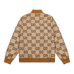 All Over Print Jacket