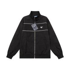Classic Triangle Jacket