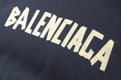 Distressed Pockets Sweatshirt