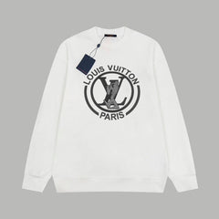 Diamond Saxophone Figure Sweatshirt
