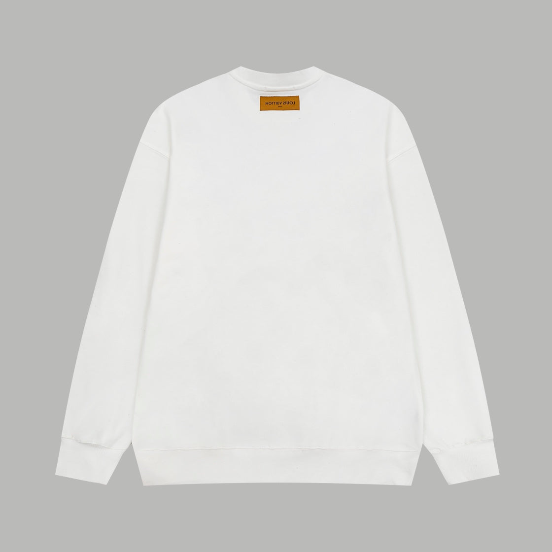 Diamond Saxophone Figure Sweatshirt