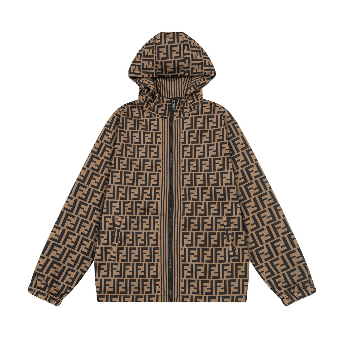 Print Sindbreaker Jacket