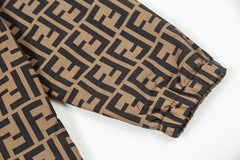 Print Sindbreaker Jacket