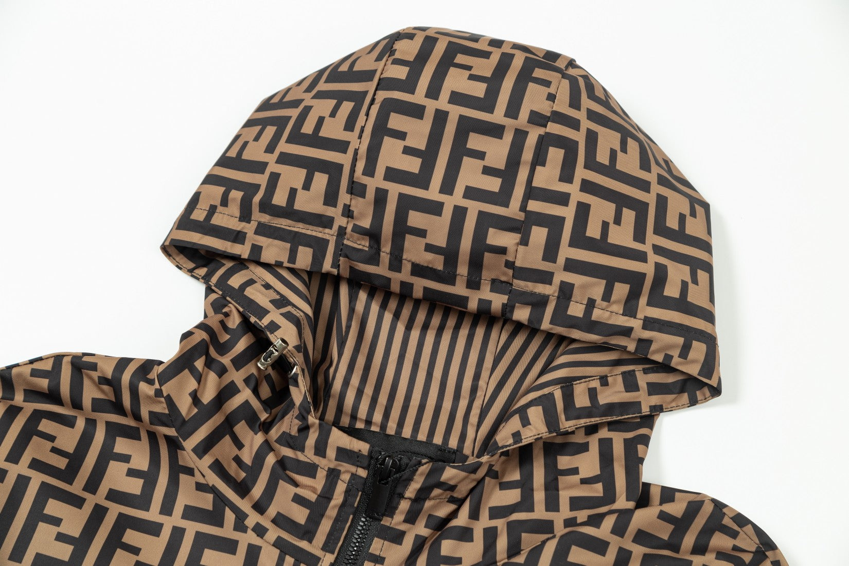 Print Sindbreaker Jacket