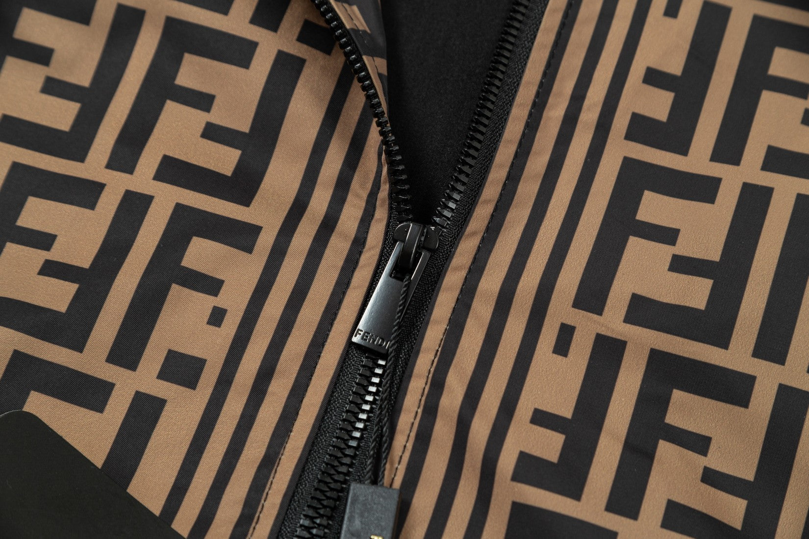 Print Sindbreaker Jacket