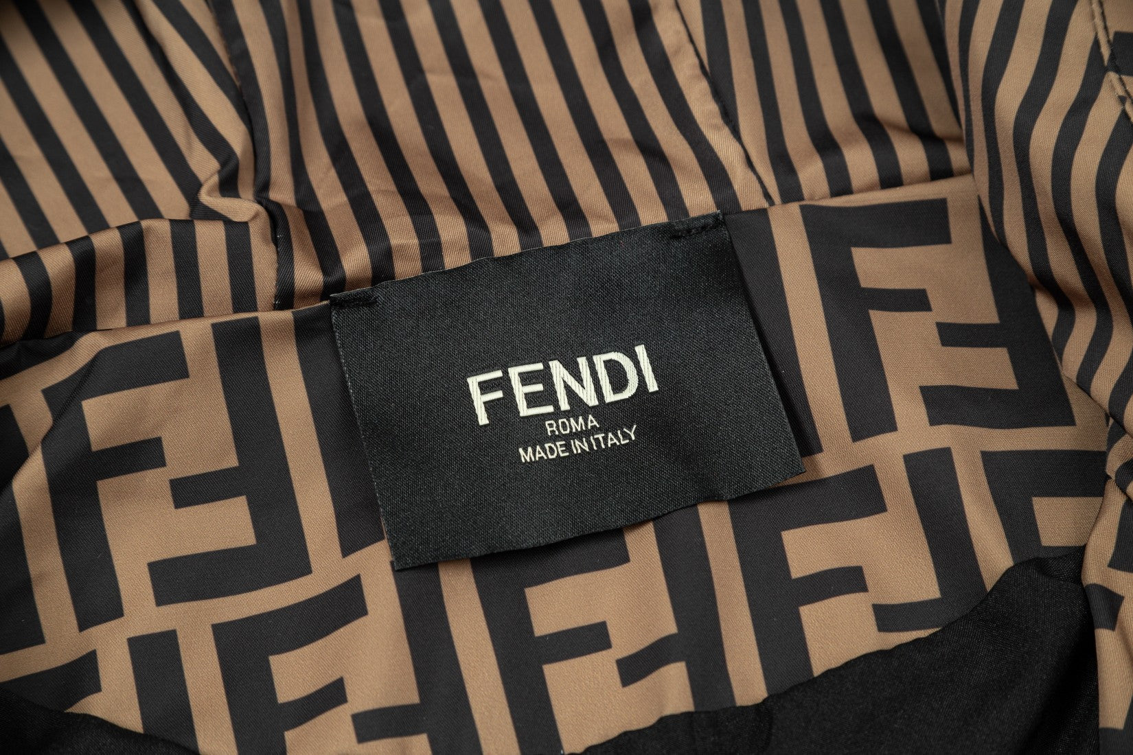 Print Sindbreaker Jacket