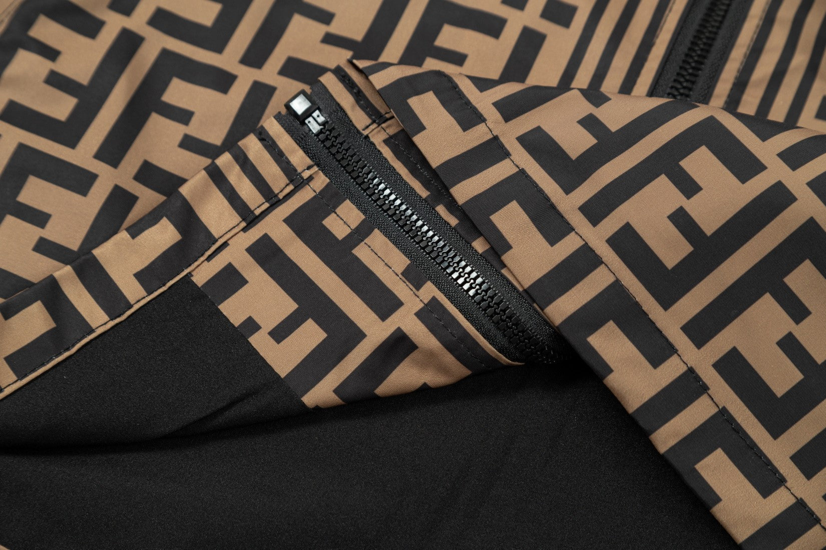 Print Sindbreaker Jacket