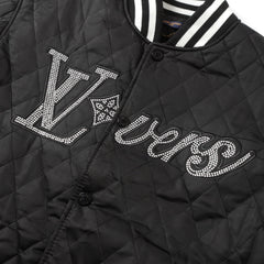 Catwalk Baseball Jacket