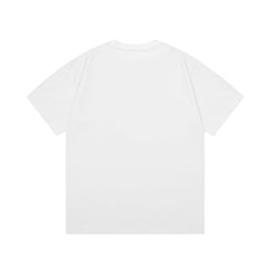 Doberman Print T Shirt