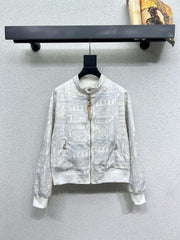 Double sided jacket jacket