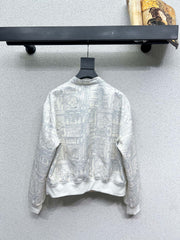 Double sided jacket jacket