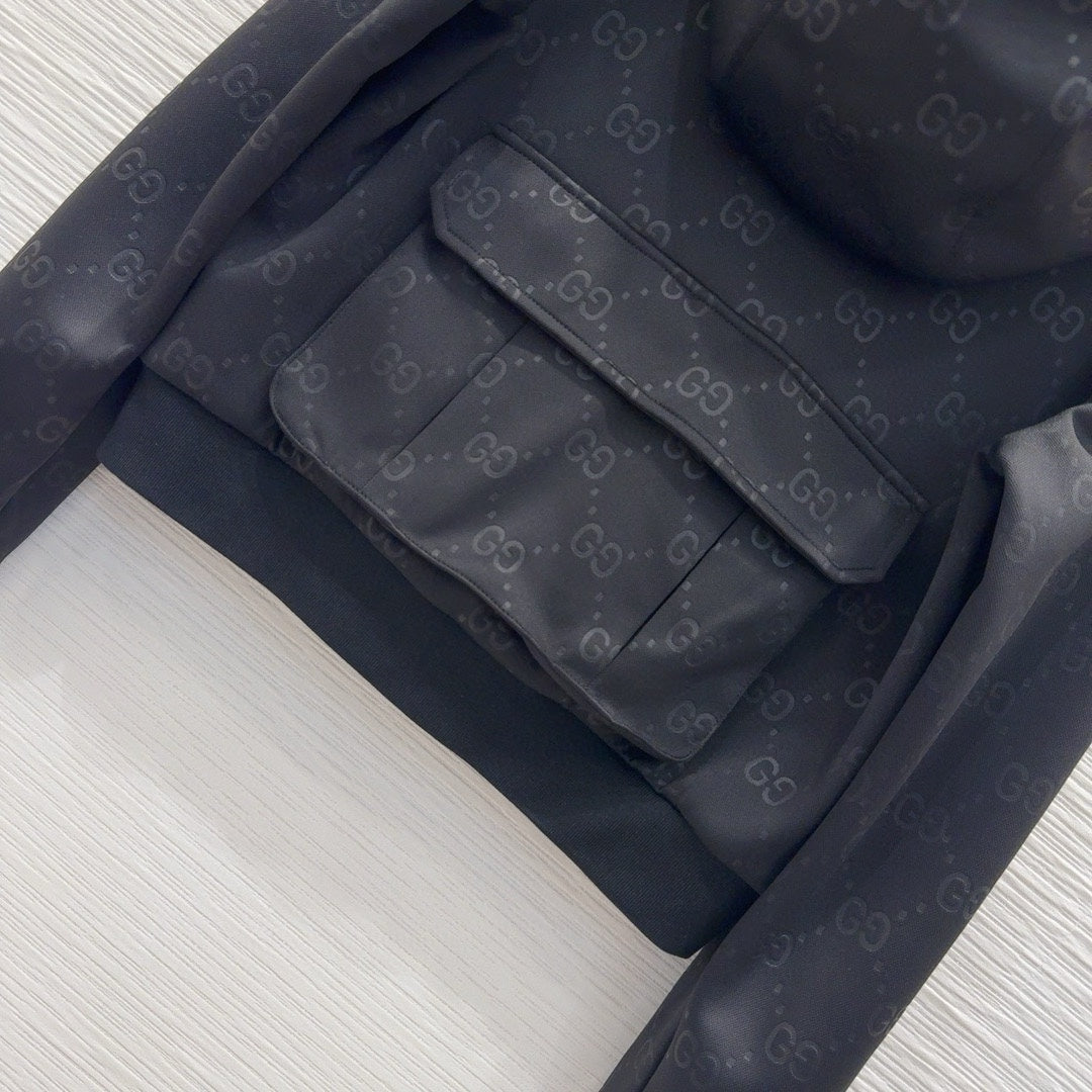 New embossing set