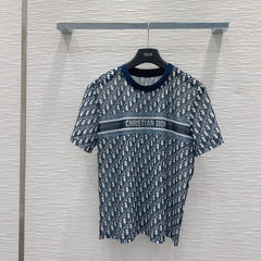Mesh base shirt