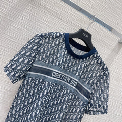 Mesh base shirt