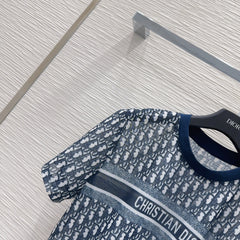Mesh base shirt