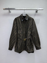 New jacket jacket