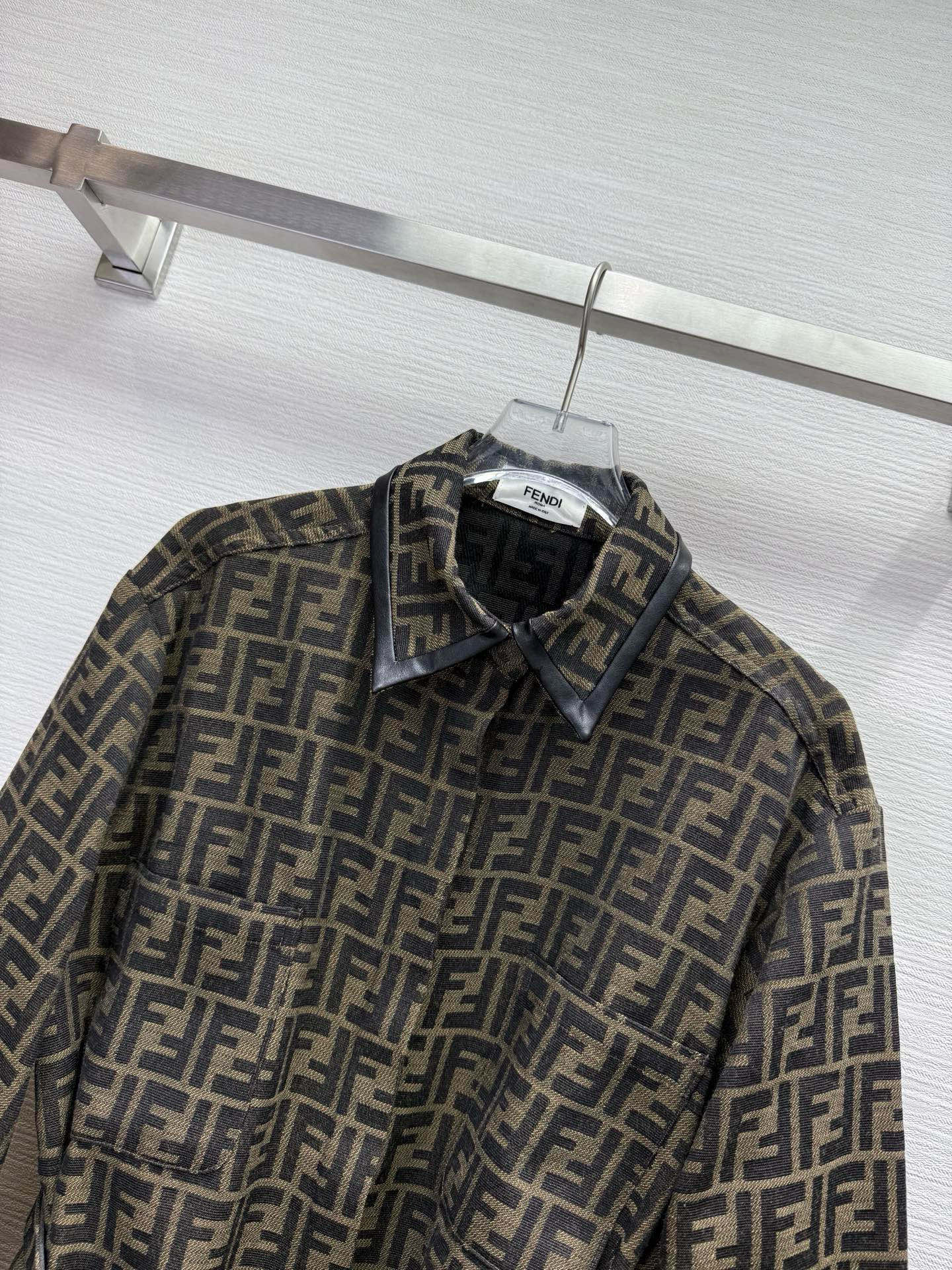 New jacket jacket