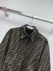 New jacket jacket