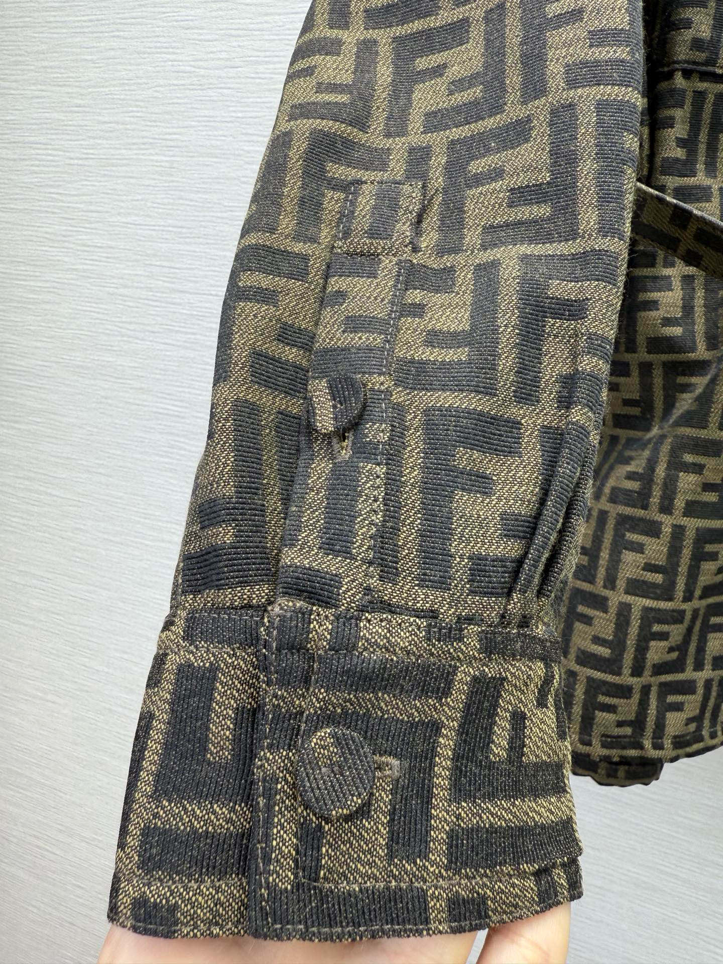 New jacket jacket