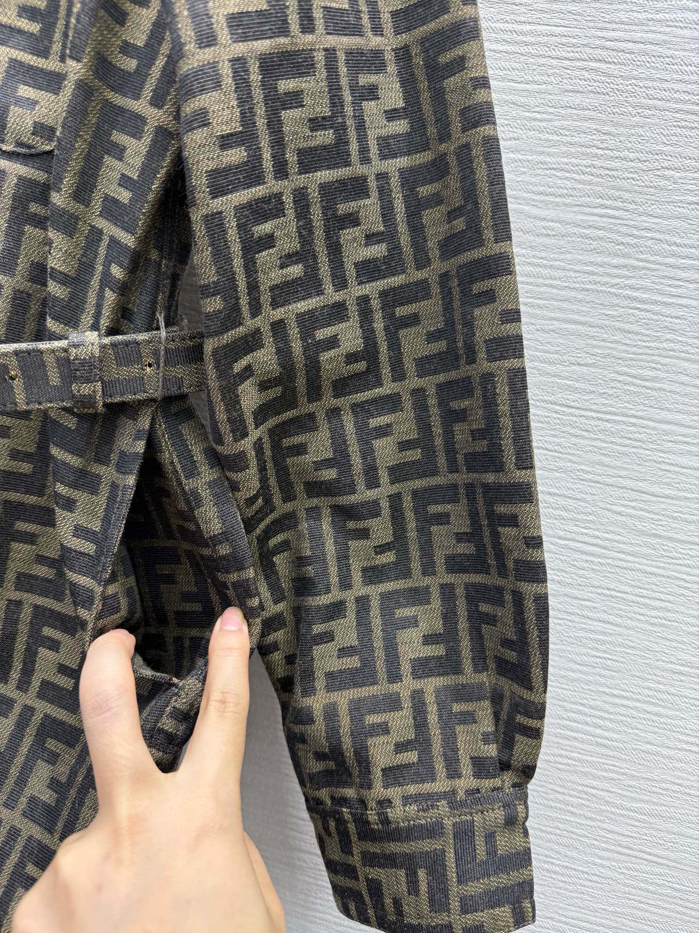 New jacket jacket