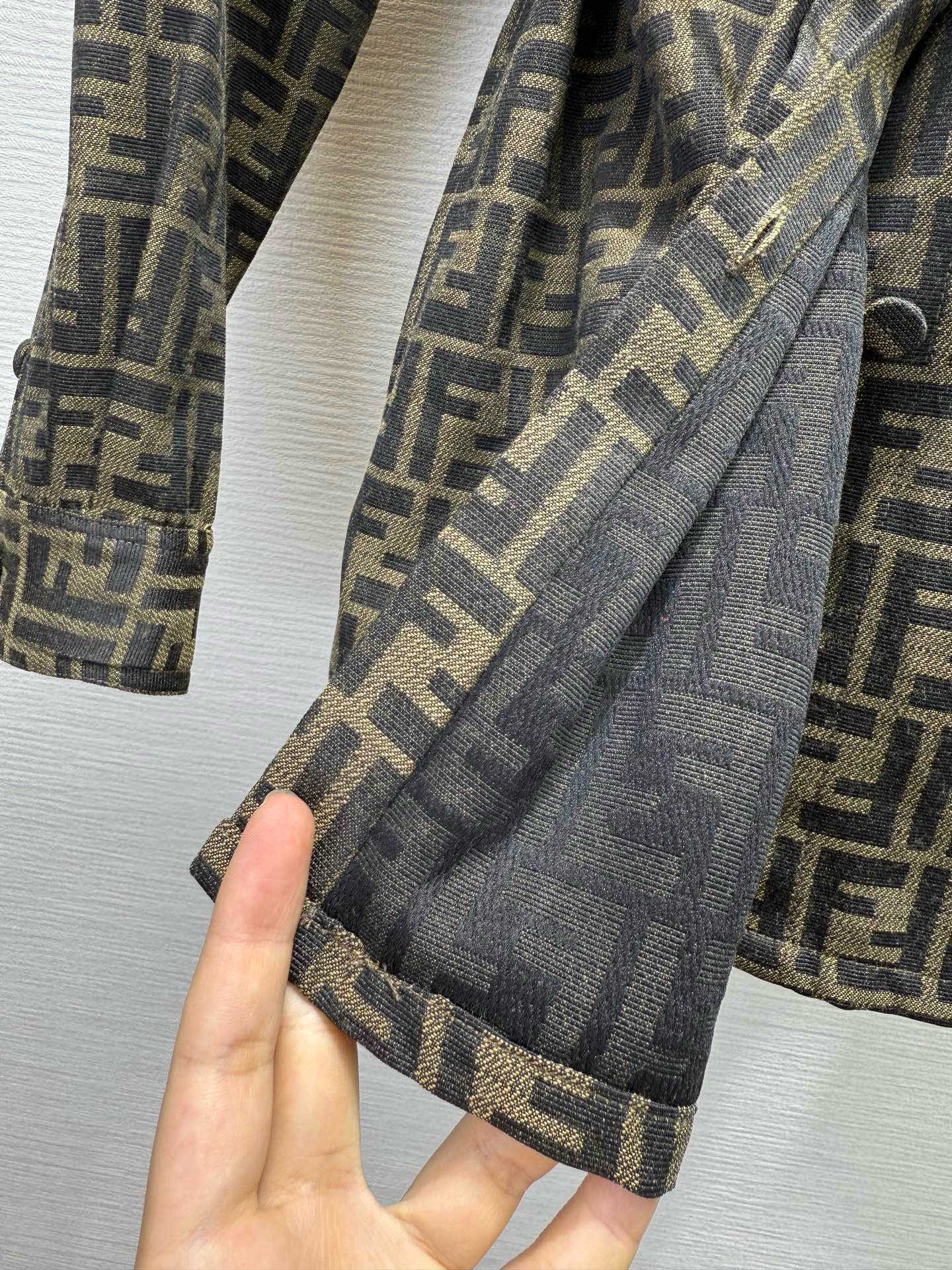 New jacket jacket