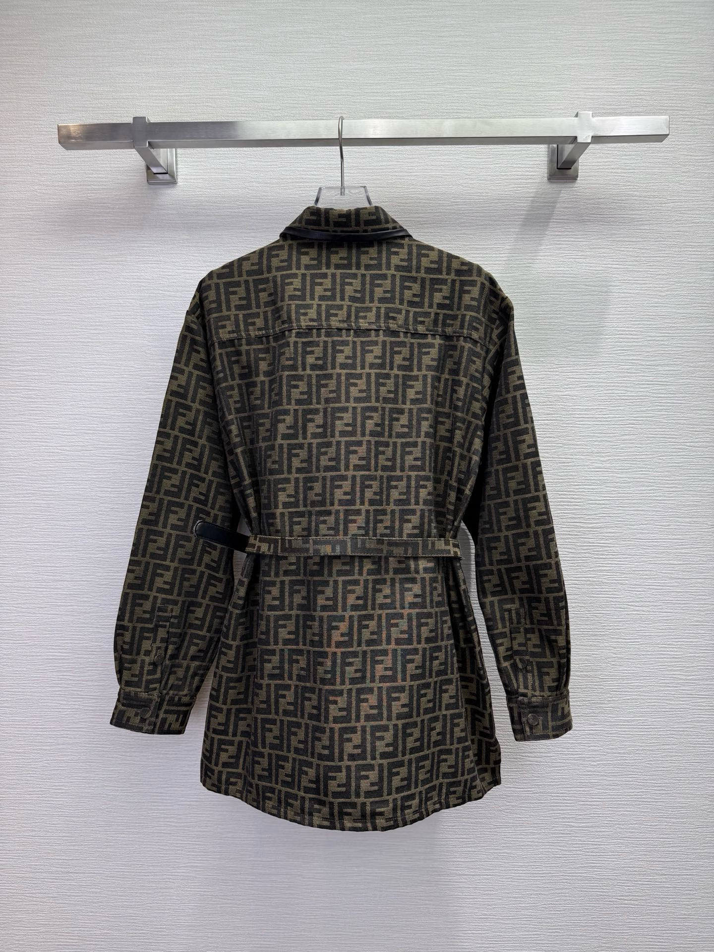 New jacket jacket