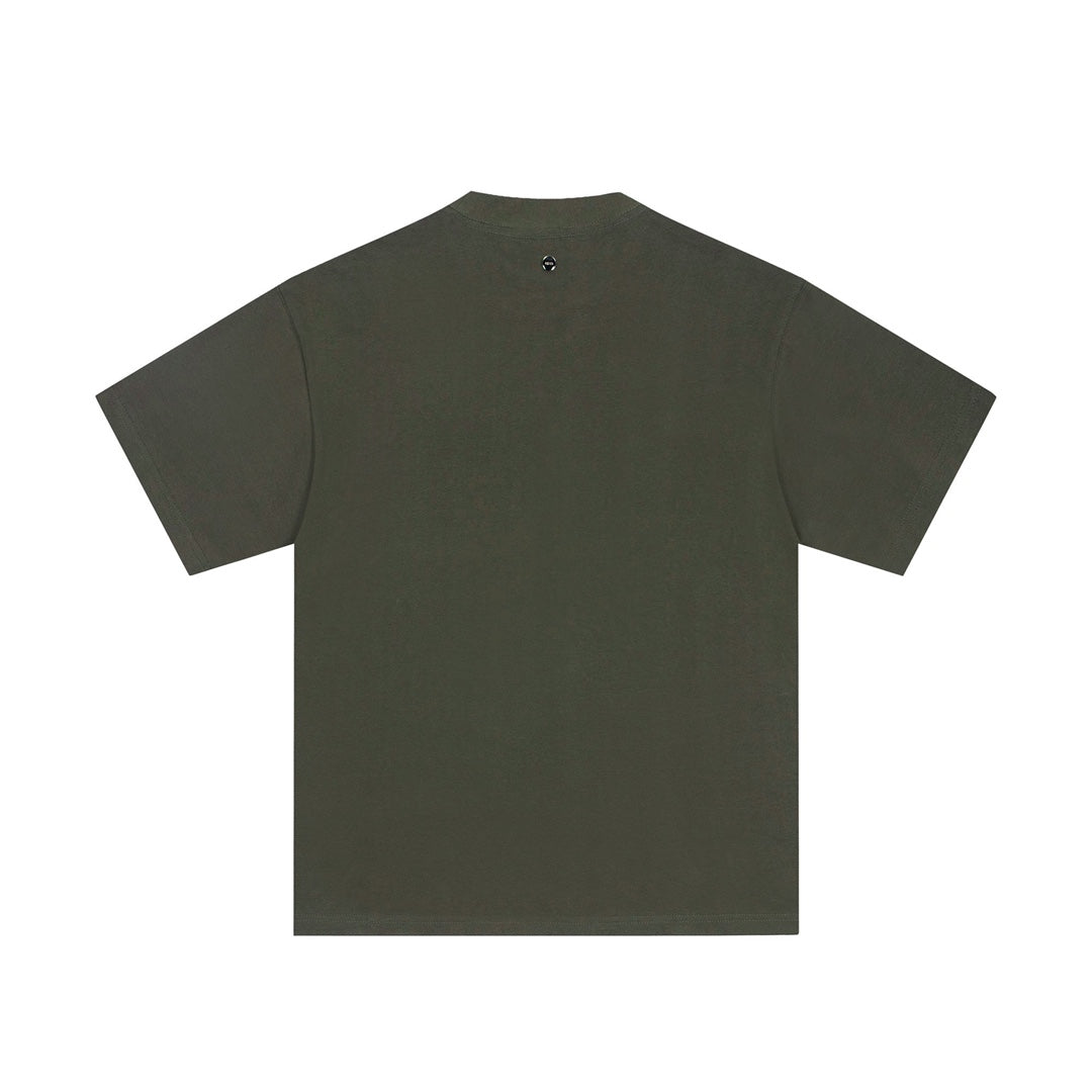 Discounted short sleeves