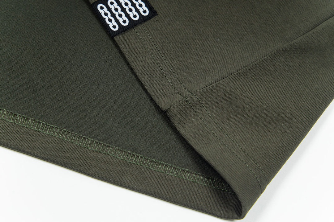 Discounted short sleeves