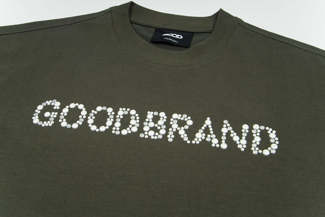 Discounted short sleeves