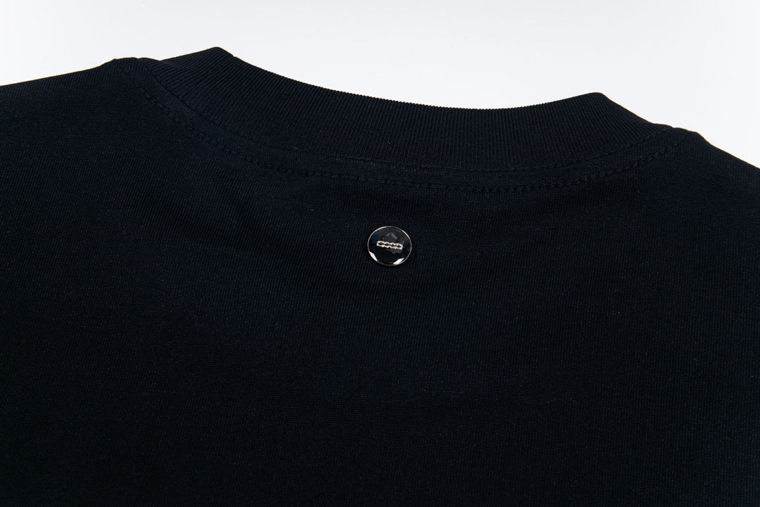 Discounted short sleeves