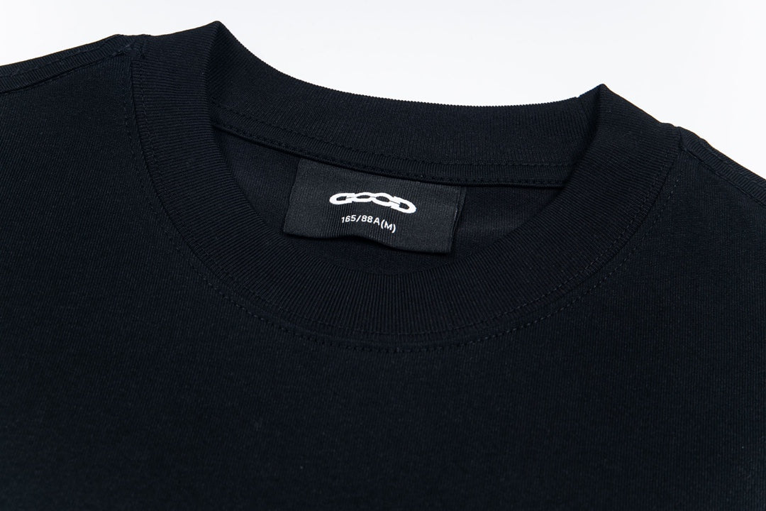 Discounted short sleeves