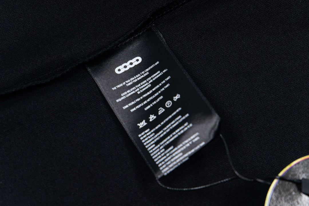 Discounted short sleeves