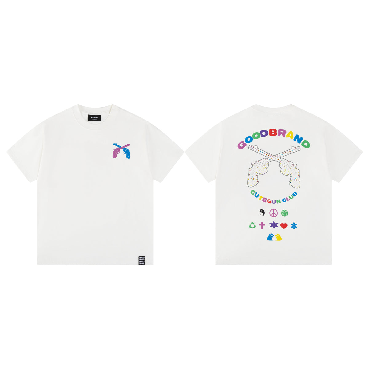 Special Offer Short Sleeve