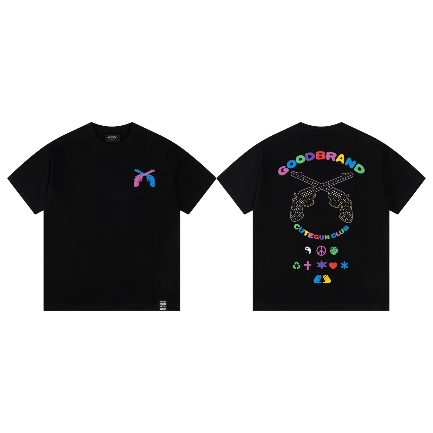 Special Offer Short Sleeve